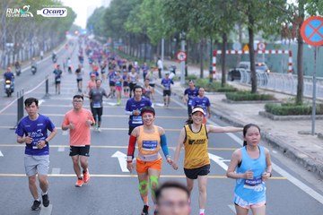 RUN TO LIVE 2024 - Ảnh #1434012