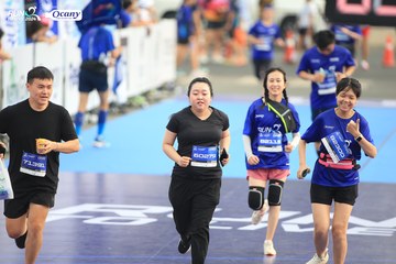 RUN TO LIVE 2024 - Ảnh #1413595