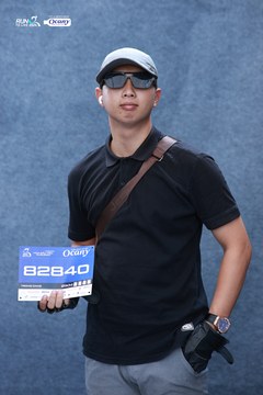 RUN TO LIVE 2024 - Ảnh #1313847