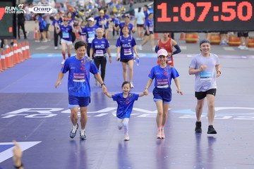 RUN TO LIVE 2024 - Ảnh #1351154