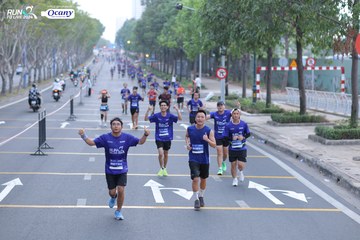 RUN TO LIVE 2024 - Ảnh #1434355