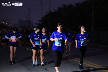 RUN TO LIVE 2024 - Ảnh #1344752