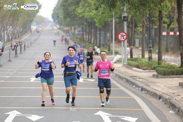 RUN TO LIVE 2024 - Ảnh #1420919