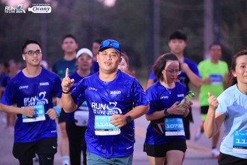 RUN TO LIVE 2024 - Ảnh #1357189