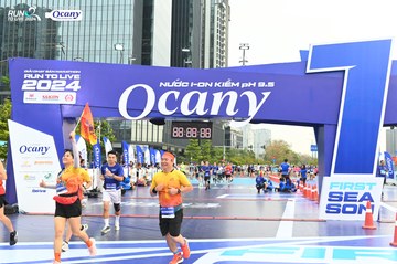 RUN TO LIVE 2024 - Ảnh #1422412