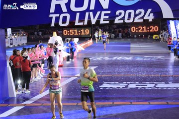 RUN TO LIVE 2024 - Ảnh #1352528