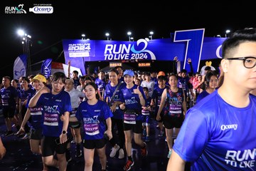 RUN TO LIVE 2024 - Ảnh #1320339