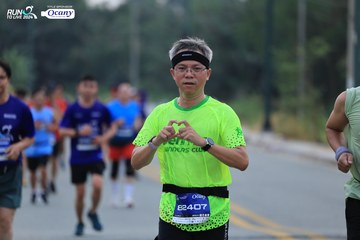 RUN TO LIVE 2024 - Ảnh #1374141