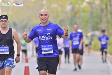 RUN TO LIVE 2024 - Ảnh #1445492
