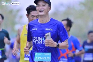 RUN TO LIVE 2024 - Ảnh #1336431