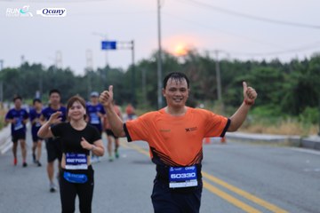 RUN TO LIVE 2024 - Ảnh #1373032