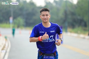 RUN TO LIVE 2024 - Ảnh #1394437