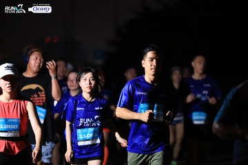 RUN TO LIVE 2024 - Ảnh #1342130