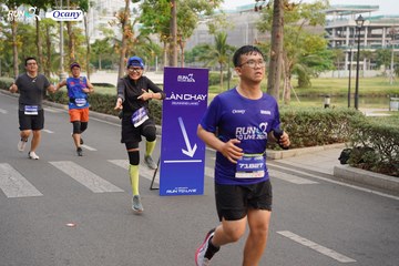 RUN TO LIVE 2024 - Ảnh #1390692
