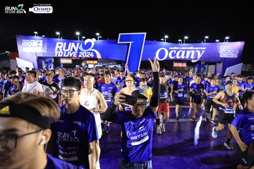 RUN TO LIVE 2024 - Ảnh #1318209