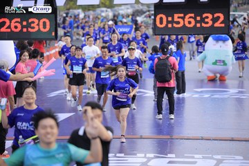 RUN TO LIVE 2024 - Ảnh #1363053