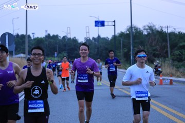 RUN TO LIVE 2024 - Ảnh #1365730