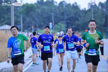 RUN TO LIVE 2024 - Ảnh #1366107