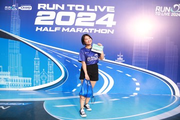 RUN TO LIVE 2024 - Ảnh #1316625