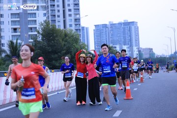 RUN TO LIVE 2024 - Ảnh #1448060