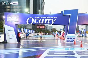RUN TO LIVE 2024 - Ảnh #1417632