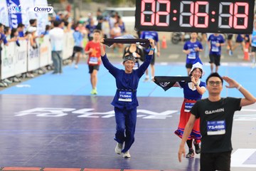RUN TO LIVE 2024 - Ảnh #1406335
