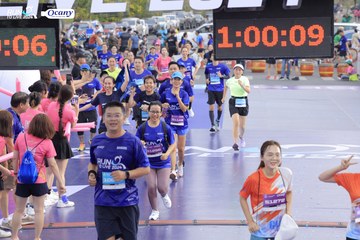 RUN TO LIVE 2024 - Ảnh #1364175