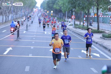 RUN TO LIVE 2024 - Ảnh #1431682
