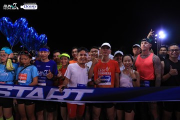 RUN TO LIVE 2024 - Ảnh #1318645