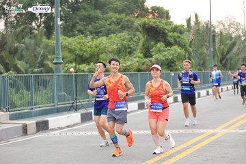 RUN TO LIVE 2024 - Ảnh #1392739