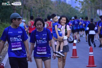 RUN TO LIVE 2024 - Ảnh #1335412