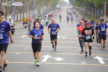 RUN TO LIVE 2024 - Ảnh #1419955