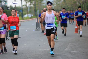 RUN TO LIVE 2024 - Ảnh #1338362