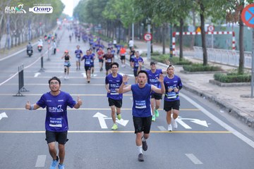 RUN TO LIVE 2024 - Ảnh #1434347