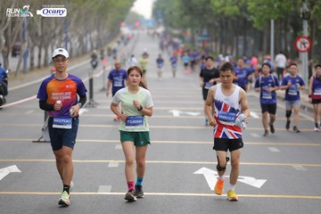 RUN TO LIVE 2024 - Ảnh #1438636