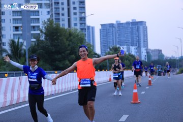 RUN TO LIVE 2024 - Ảnh #1448939