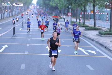 RUN TO LIVE 2024 - Ảnh #1431600
