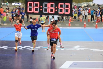 RUN TO LIVE 2024 - Ảnh #1406640