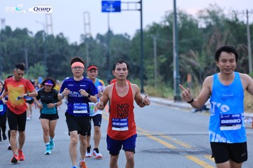 RUN TO LIVE 2024 - Ảnh #1369572
