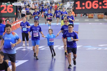 RUN TO LIVE 2024 - Ảnh #1350912