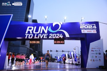 RUN TO LIVE 2024 - Ảnh #1377770