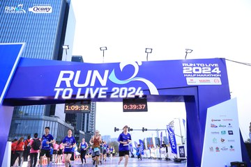 RUN TO LIVE 2024 - Ảnh #1375153