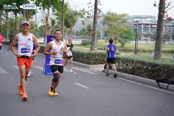 RUN TO LIVE 2024 - Ảnh #1385399