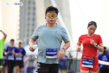 RUN TO LIVE 2024 - Ảnh #1349533