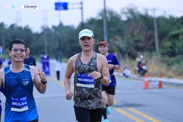 RUN TO LIVE 2024 - Ảnh #1368002
