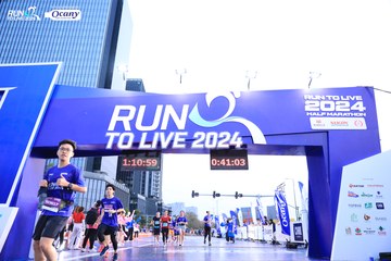 RUN TO LIVE 2024 - Ảnh #1374916
