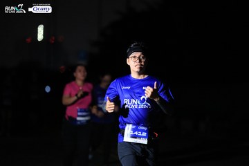 RUN TO LIVE 2024 - Ảnh #1336812