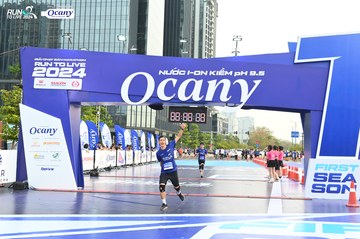 RUN TO LIVE 2024 - Ảnh #1424057