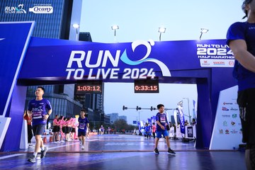 RUN TO LIVE 2024 - Ảnh #1376804