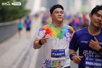 RUN TO LIVE 2024 - Ảnh #1346098